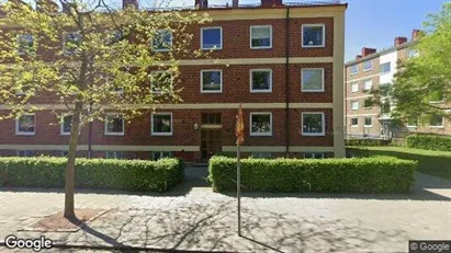 Lägenheter att hyra i Limhamn/Bunkeflo - Bild från Google Street View