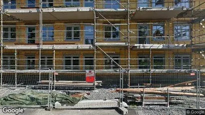 Lägenheter att hyra i Askim-Frölunda-Högsbo - Bild från Google Street View