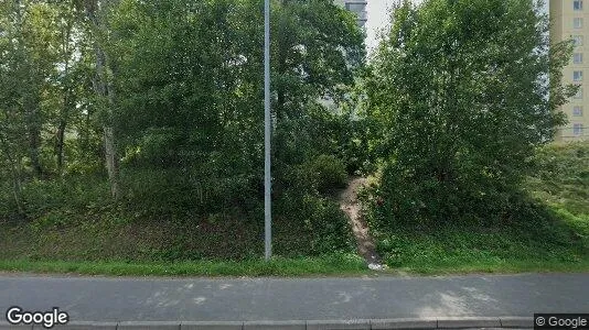 Lägenheter att hyra i Jönköping - Bild från Google Street View