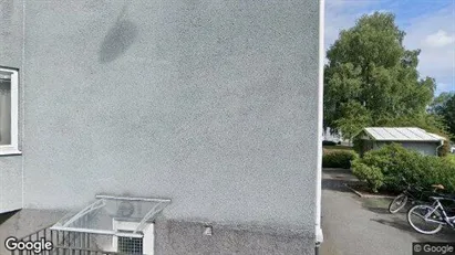 Lägenheter att hyra i Örgryte-Härlanda - Bild från Google Street View