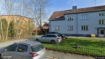 Lägenheter att hyra i Örebro - Bild från Google Street View