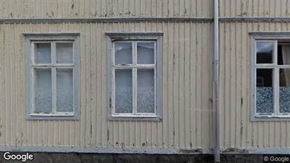 Lägenheter att hyra i Askersund - Bild från Google Street View