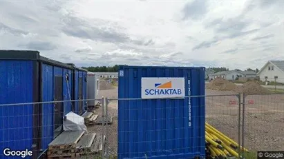 Lägenheter att hyra i Mjölby - Bild från Google Street View