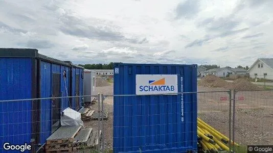 Lägenheter att hyra i Mjölby - Bild från Google Street View