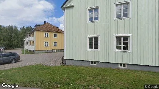 Lägenheter att hyra i Vadstena - Bild från Google Street View