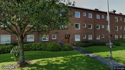 Lägenheter att hyra i Göteborg Östra - Bild från Google Street View