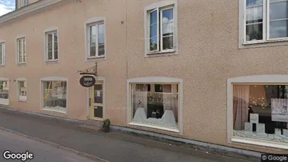 Lägenheter att hyra i Mjölby - Bild från Google Street View