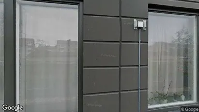 Lägenheter att hyra i Lundby - Bild från Google Street View