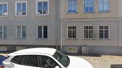 Lägenheter att hyra i Kalmar - Bild från Google Street View