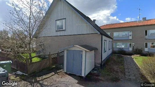 Lägenheter att hyra i Örebro - Bild från Google Street View