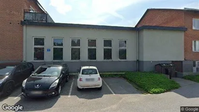 Lägenheter att hyra i Nynäshamn - Bild från Google Street View