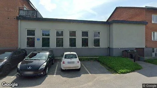 Lägenheter att hyra i Nynäshamn - Bild från Google Street View