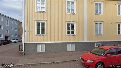 Lägenheter att hyra i Karlstad - Bild från Google Street View