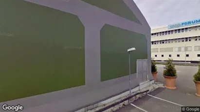 Lägenheter att hyra i Nynäshamn - Bild från Google Street View