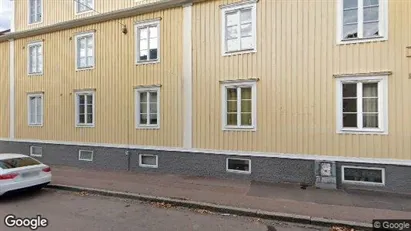 Lägenheter att hyra i Karlstad - Bild från Google Street View