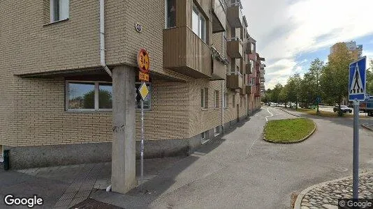 Lägenheter att hyra i Eskilstuna - Bild från Google Street View
