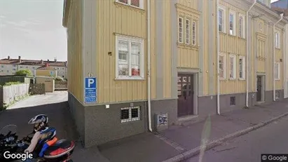 Lägenheter att hyra i Karlstad - Bild från Google Street View