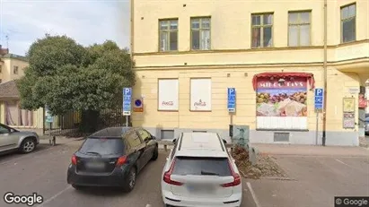 Lägenheter att hyra i Kalmar - Bild från Google Street View