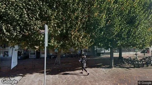 Lägenheter att hyra i Helsingborg - Bild från Google Street View