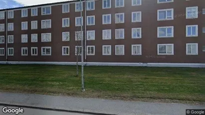 Lägenheter att hyra i Örebro - Bild från Google Street View