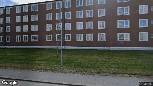 Lägenheter att hyra i Örebro - Bild från Google Street View