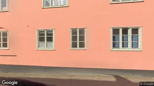 Lägenheter att hyra i Landskrona - Bild från Google Street View