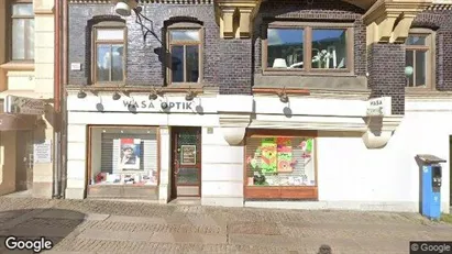 Lägenheter att hyra i Göteborg Centrum - Bild från Google Street View