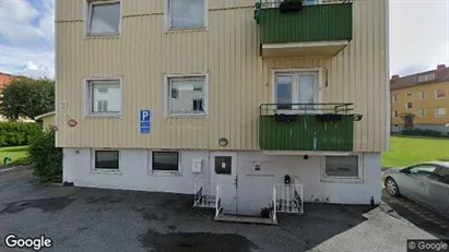 Lägenheter att hyra i Göteborg Östra - Bild från Google Street View