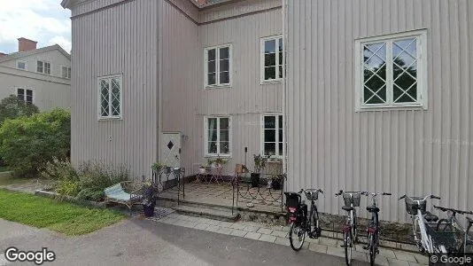 Lägenheter att hyra i Gävle - Bild från Google Street View