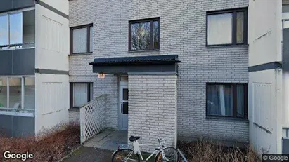 Lägenheter att hyra i Borlänge - Bild från Google Street View