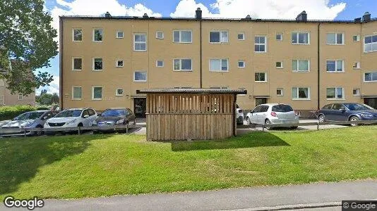 Lägenheter att hyra i Karlstad - Bild från Google Street View