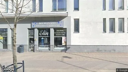 Lägenheter att hyra i Järfälla - Bild från Google Street View