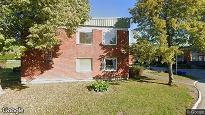 Lägenheter att hyra i Sigtuna - Bild från Google Street View