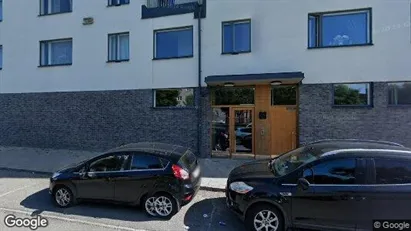 Lägenheter att hyra i Västerort - Bild från Google Street View