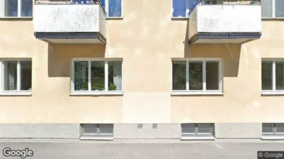 Lägenheter att hyra i Kungsholmen - Bild från Google Street View