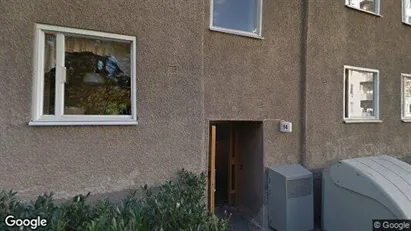Lägenheter att hyra i Söderort - Bild från Google Street View
