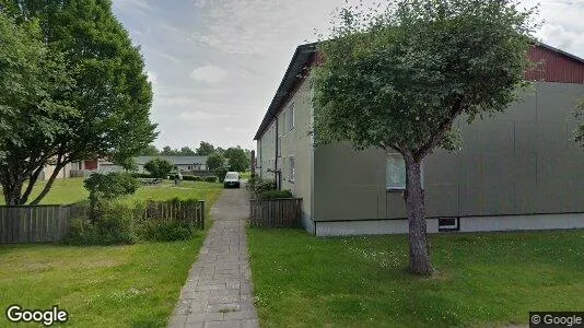 Lägenheter att hyra i Uppvidinge - Bild från Google Street View