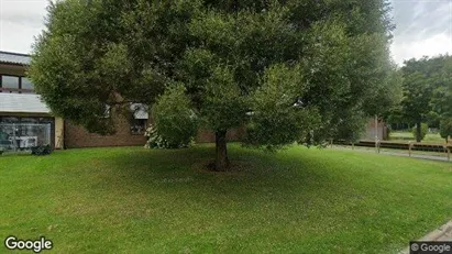 Lägenheter att hyra i Gävle - Bild från Google Street View