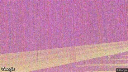 Lägenheter att hyra i Hammarbyhamnen - Bild från Google Street View