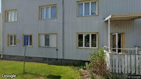 Lägenheter att hyra i Katrineholm - Bild från Google Street View