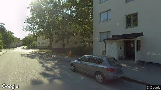 Lägenheter att hyra i Söderort - Bild från Google Street View