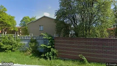 Lägenheter att hyra i Västerås - Bild från Google Street View