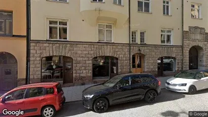 Lägenheter att hyra i Vasastan - Bild från Google Street View