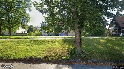 Lägenheter att hyra i Hedemora - Bild från Google Street View