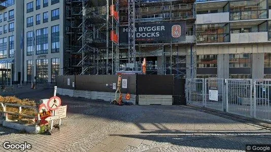 Lägenheter att hyra i Malmö Centrum - Bild från Google Street View