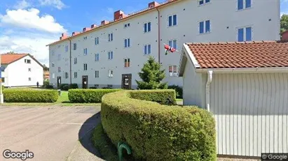 Lägenheter att hyra i Göteborg Östra - Bild från Google Street View