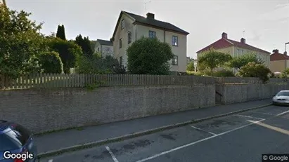 Lägenheter att hyra i Jönköping - Bild från Google Street View