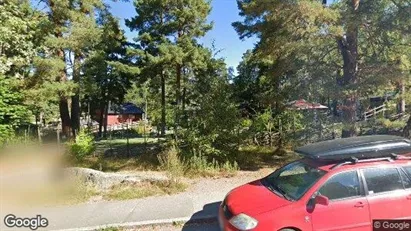 Lägenheter att hyra i Söderort - Bild från Google Street View