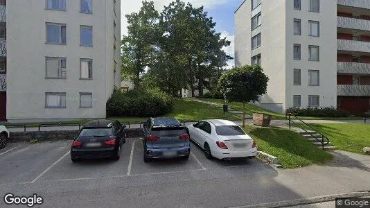 Lägenheter att hyra i Söderort - Bild från Google Street View