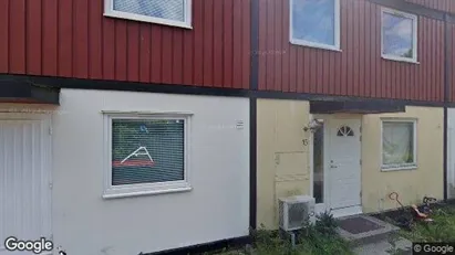 Lägenheter att hyra i Södertälje - Bild från Google Street View